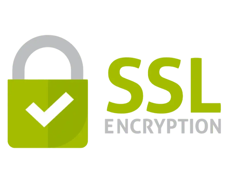Logo de SSL